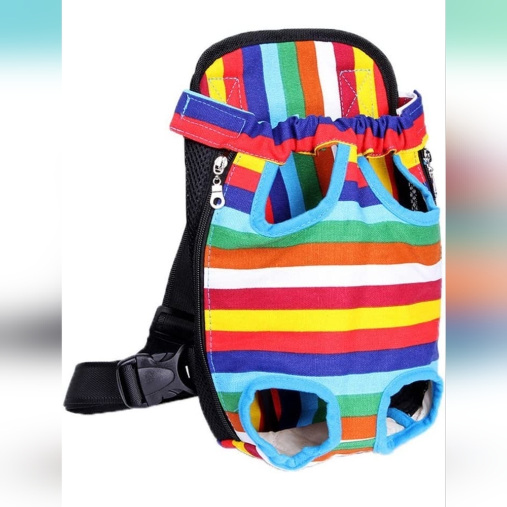 Dog Carrier Backpack